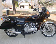 1977 Honda GL1000