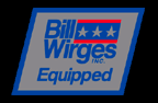 Bill Wirges decal